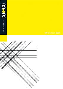 Cover of the CO&CO magazine